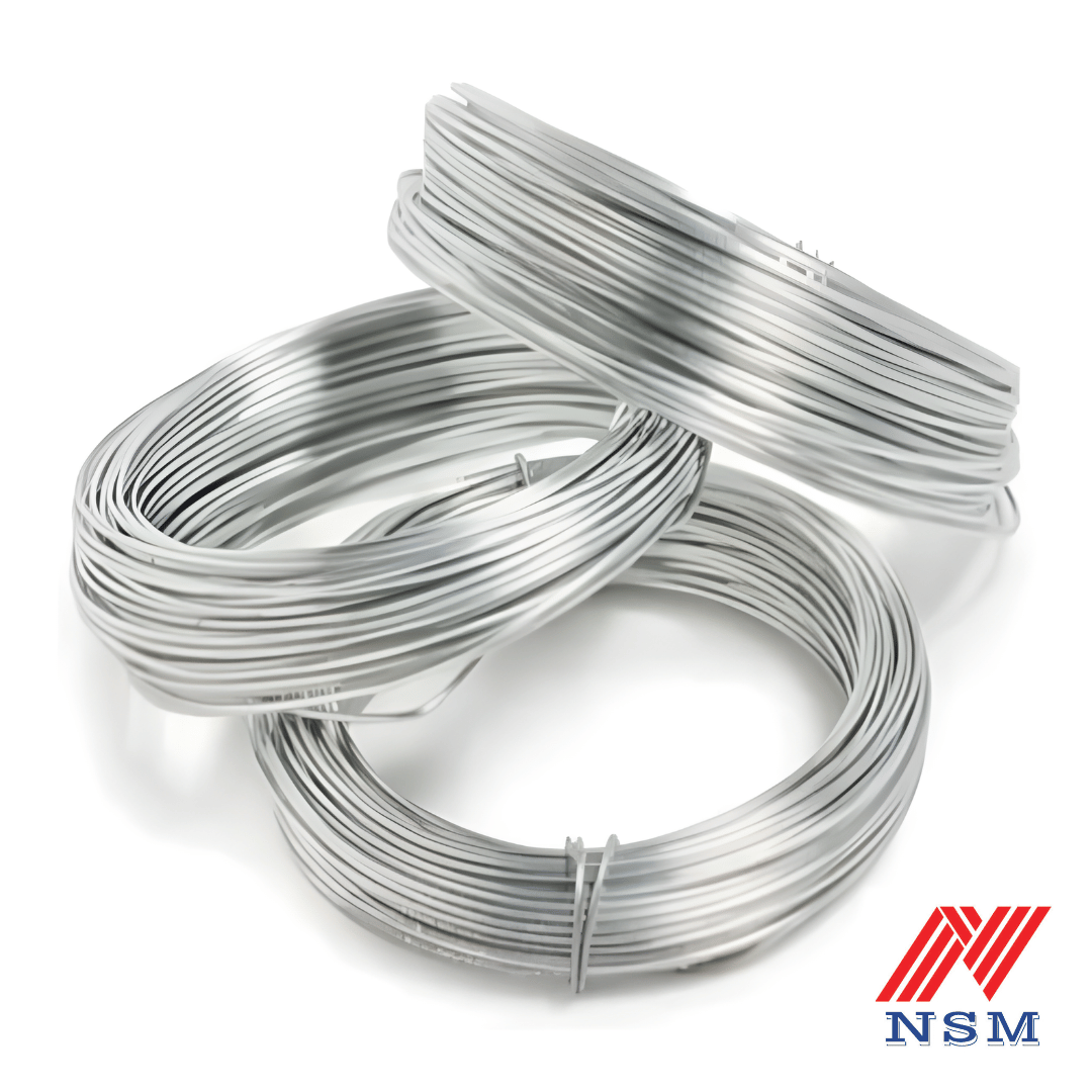 Galvanized Steel Wire
