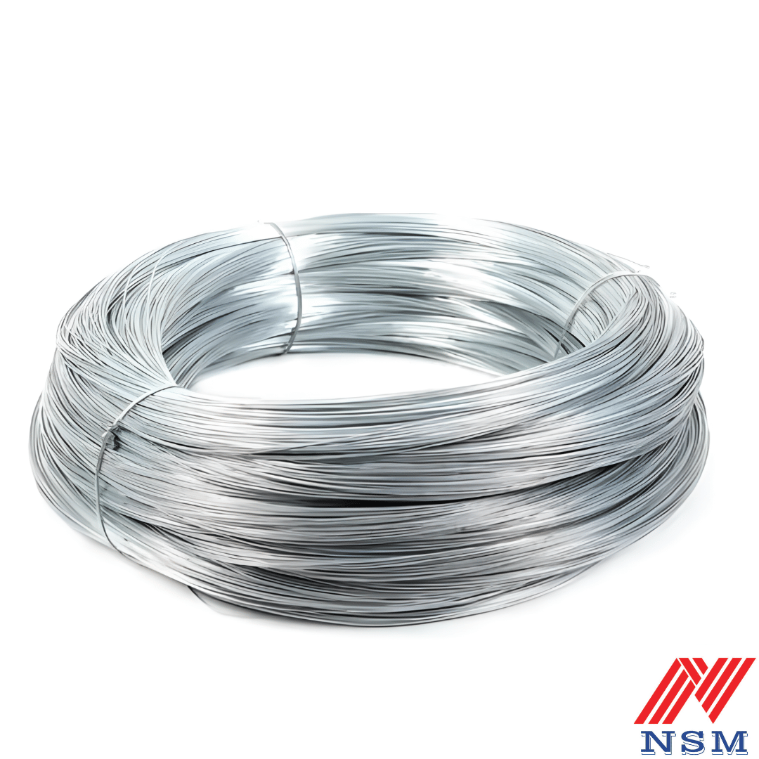 Binding Wire