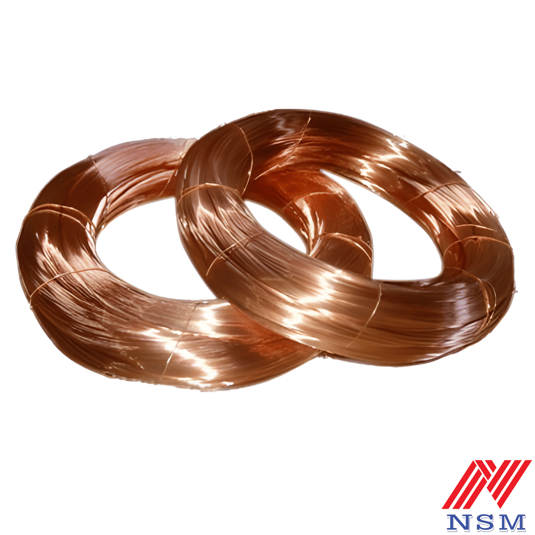 Copper Coated Wire